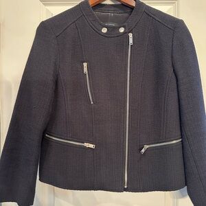 Women's Black Jacket